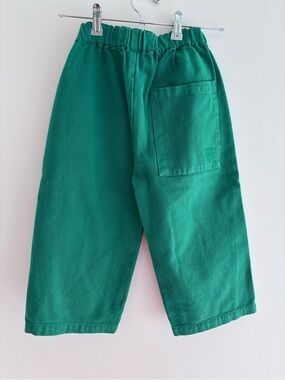 Main Story Cropped Pants Youth size 8